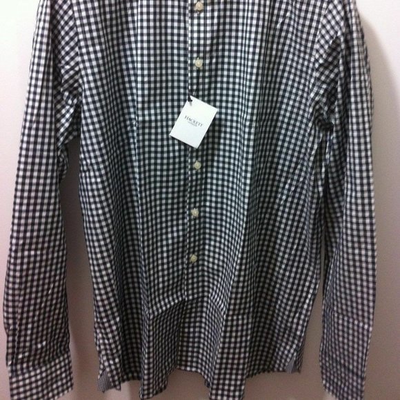 Hackett London beautiful casual shirt XXL,56/46US - Picture 5 of 6